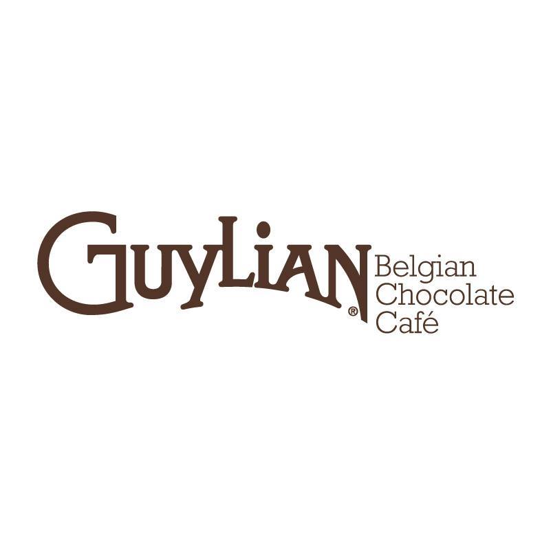 Guylian Belgian Chocolate Café