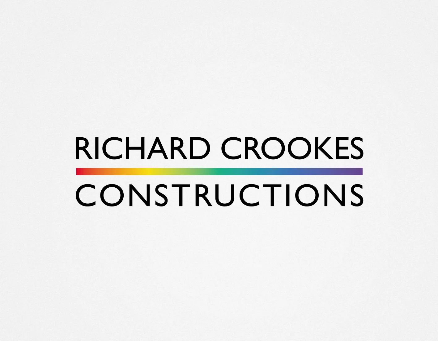 Richard Crookes Constructions