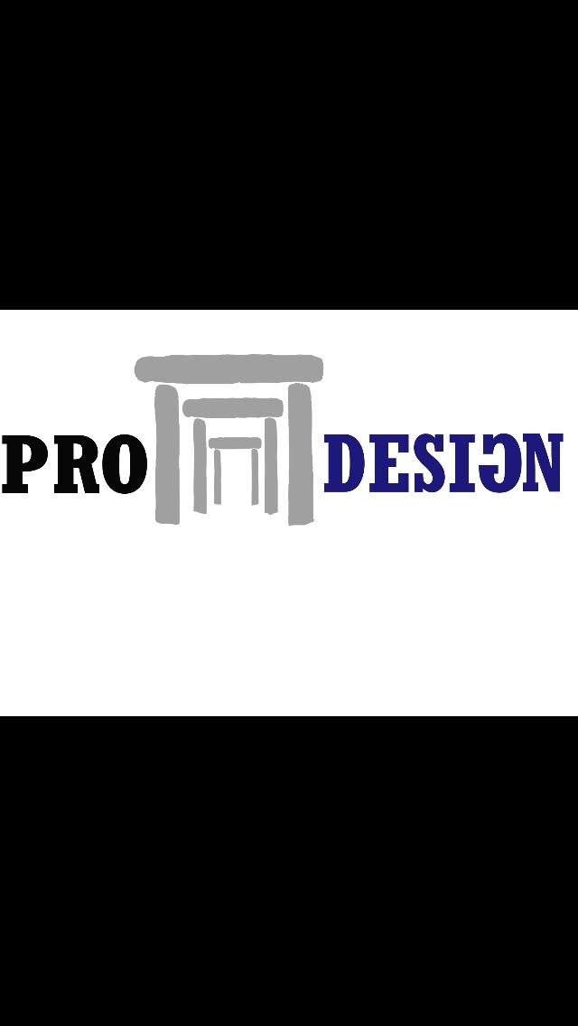 Prodesign, the previous business name